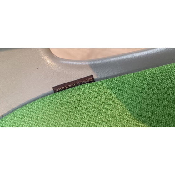 Image 1 of Vintage Rin chair by Hiromichi Konno for Fritz Hansen