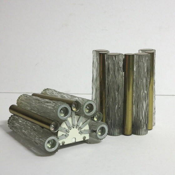 Image 1 of Pair of Vintage Wall lamp by Emperor Leuchten, 1970