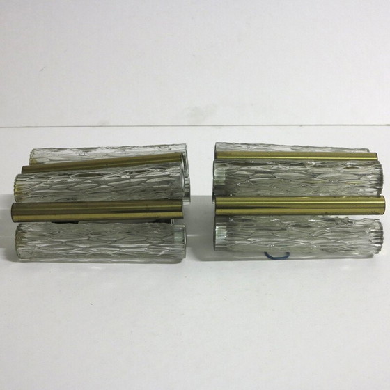 Image 1 of Pair of Vintage Wall lamp by Emperor Leuchten, 1970