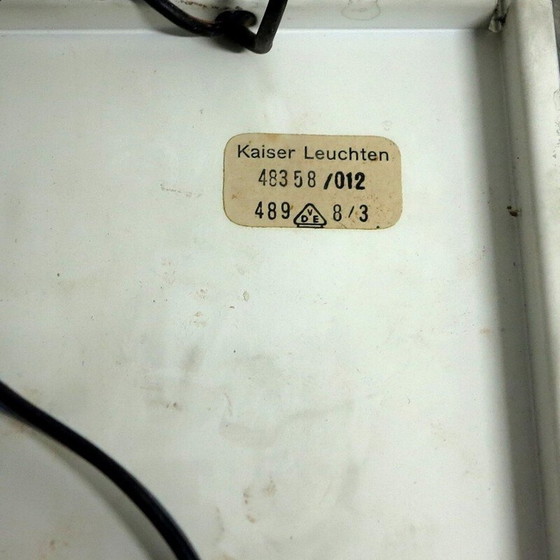 Image 1 of Pair of Vintage Wall lamp by Emperor Leuchten, 1970