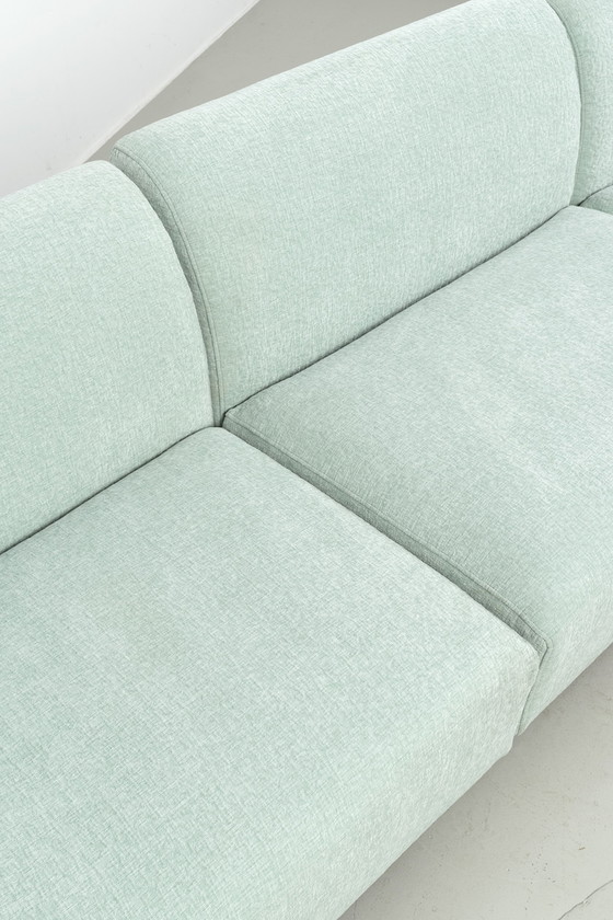 Image 1 of Refurbished modular sofa