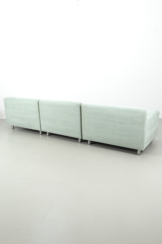 Image 1 of Refurbished modular sofa