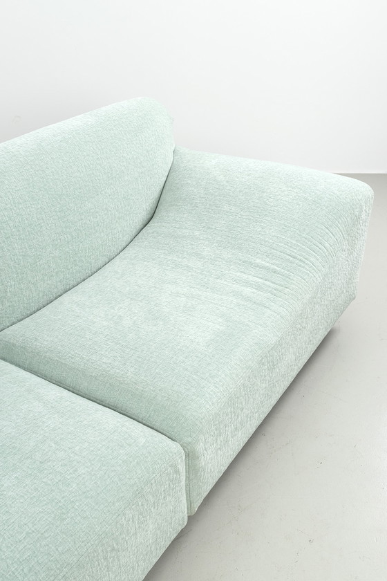 Image 1 of Refurbished modular sofa