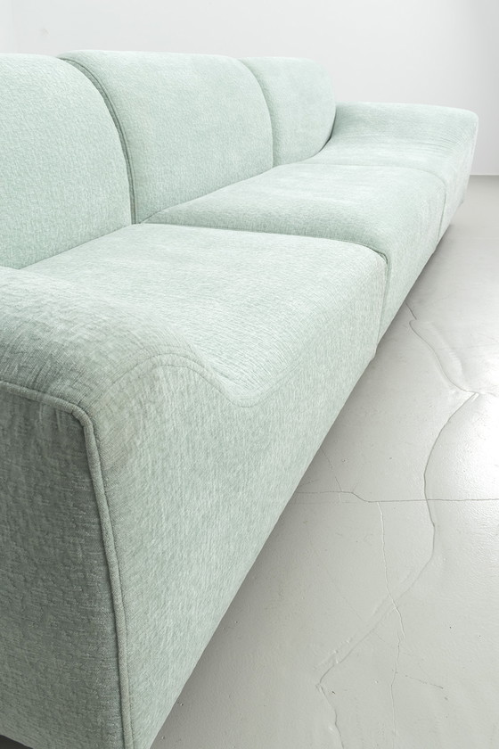 Image 1 of Refurbished modular sofa