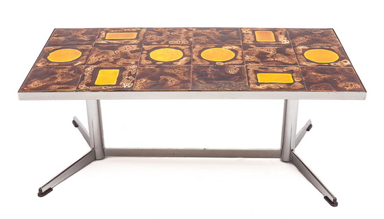 Image 1 of Table basse vintage