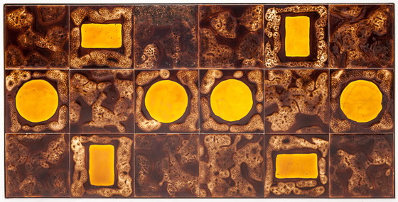 Image 1 of Table basse vintage