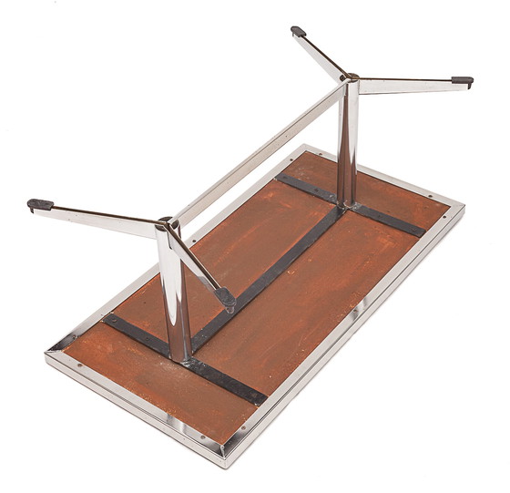 Image 1 of Table basse vintage