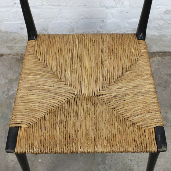 Image 1 of Vintage Chair "S11" By Alfred Hendrickx For Belform 1950S