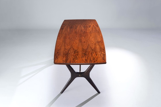 Image 1 of JOC Rosewood Coffee Table