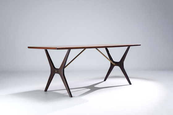 Image 1 of JOC Rosewood Coffee Table