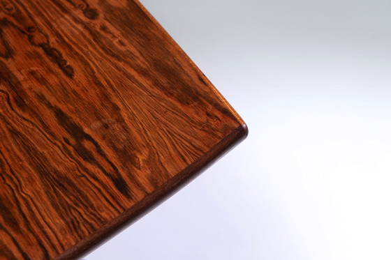 Image 1 of JOC Rosewood Coffee Table