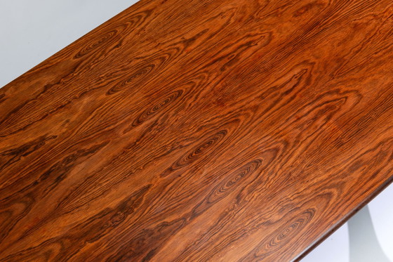 Image 1 of JOC Rosewood Coffee Table