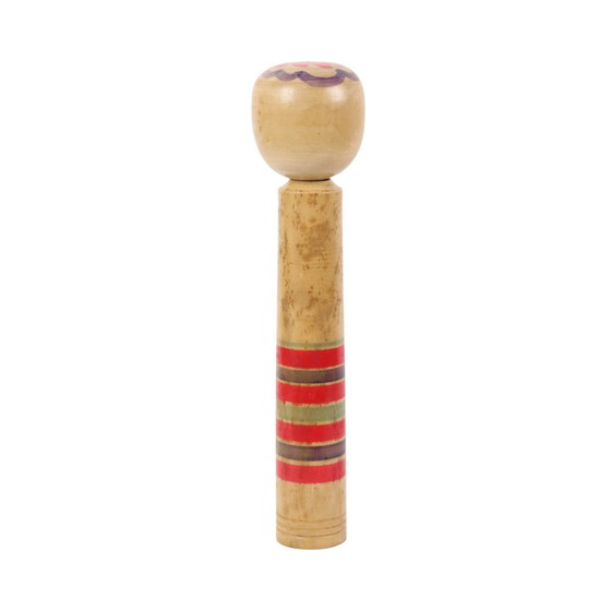 Image 1 of Muñeca Kokeshi Grande XL 48Cm