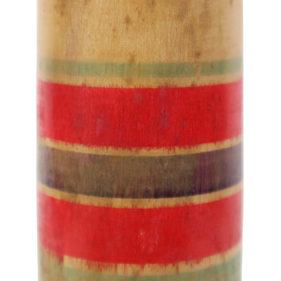 Image 1 of Muñeca Kokeshi Grande XL 48Cm