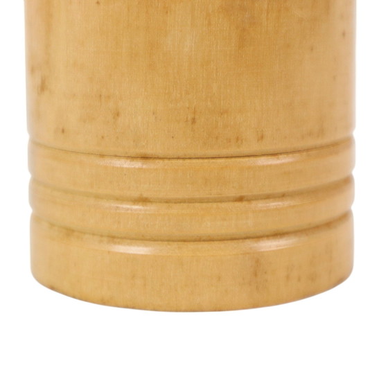 Image 1 of Muñeca Kokeshi Grande XL 48Cm