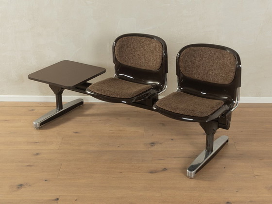 Image 1 of  1970S Bench, Drabert 