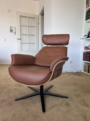 Hukla Relax armchair