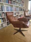 Hukla Relax armchair