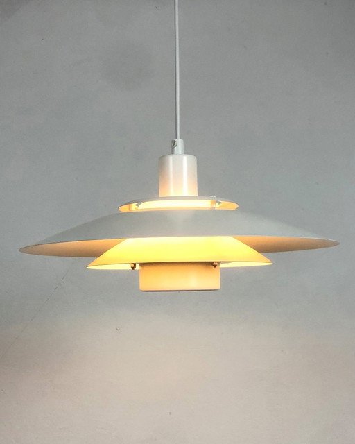 Jeka Metalryk Gloria 3040-P Lampe à suspension