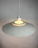 Jeka Metalryk Gloria 3040-P Lampe à suspension