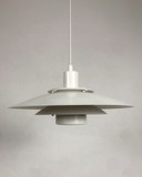 Jeka Metalryk Gloria 3040-P Lampe à suspension