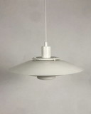 Jeka Metalryk Gloria 3040-P Lampe à suspension