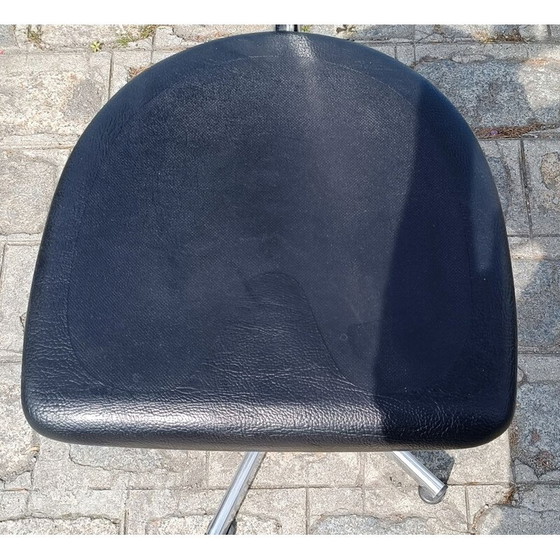 Image 1 of Ergonomic vintage office chair