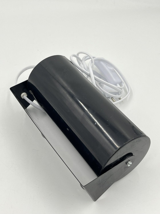 Image 1 of Wall light Ikea Black V413