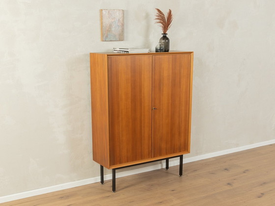 Image 1 of  1960S Dresser, Heinrich Riestenpatt 