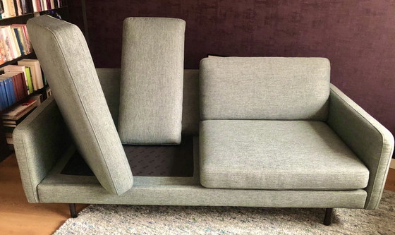 Image 1 of Bolia Scandinavia Remix 2.5-Seater Sofa