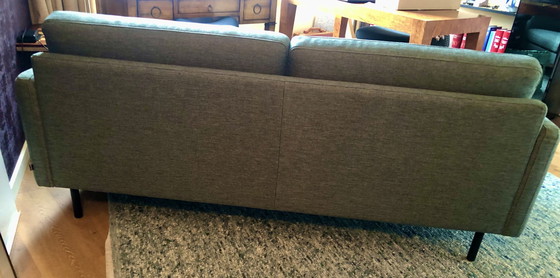 Image 1 of Bolia Scandinavia Remix 2.5-Seater Sofa