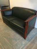 Schuitema furniture 2.5 seater sofa Hector