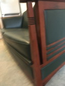 Schuitema furniture 2.5 seater sofa Hector