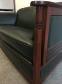 Schuitema furniture 2.5 seater sofa Hector