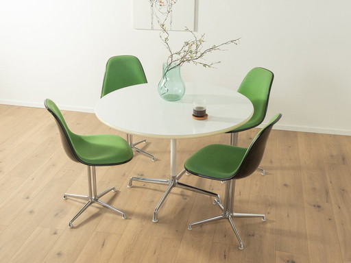 Herman Miller Dining Table