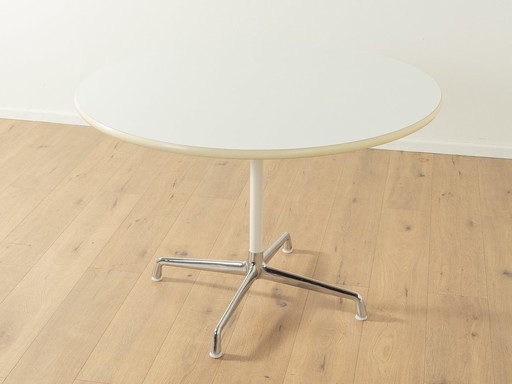 Herman Miller Dining Table