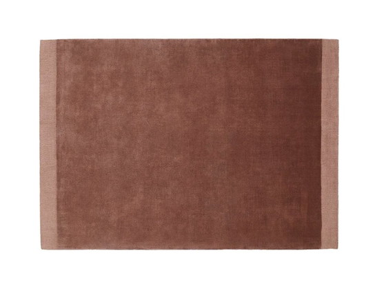 Image 1 of Fést Terry Rug Magnolia In Velvet 160X230