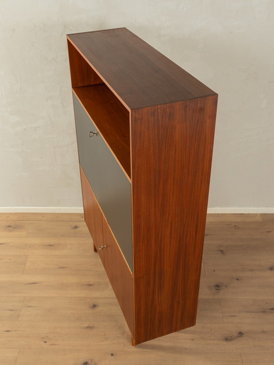 Image 1 of Vintage Bureau Secretary