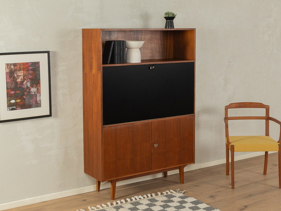 Image 1 of Vintage Bureau Secretary