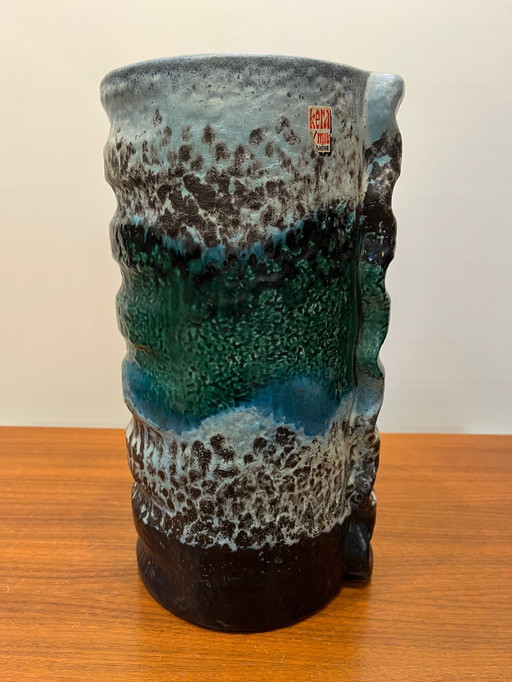 Dumler & Breiden vase