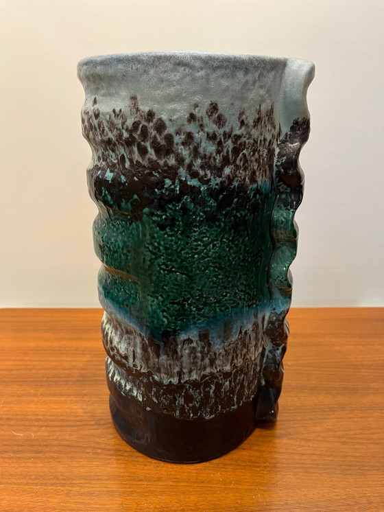 Image 1 of Dumler & Breiden vase