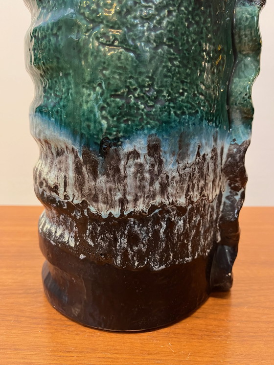 Image 1 of Dumler & Breiden vase