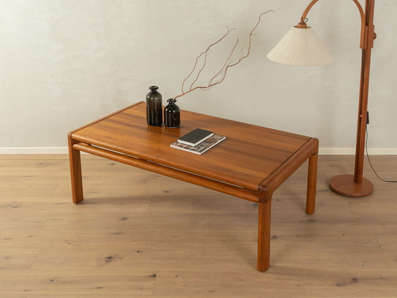 Image 1 of 1960s Coffee table 