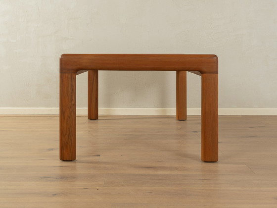 Image 1 of 1960s Coffee table 