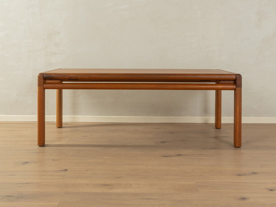 Image 1 of 1960s Coffee table 