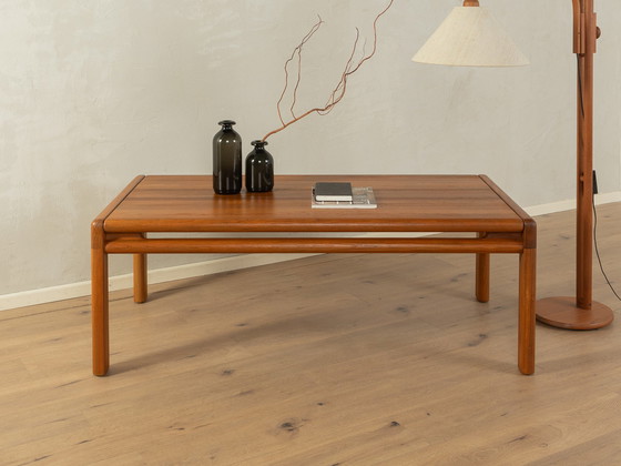 Image 1 of 1960s Coffee table 