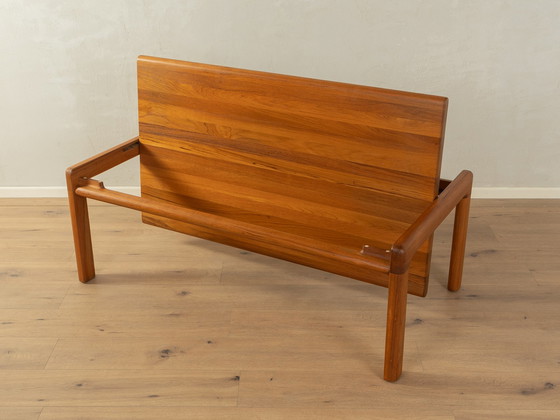 Image 1 of Table basse des années 1960