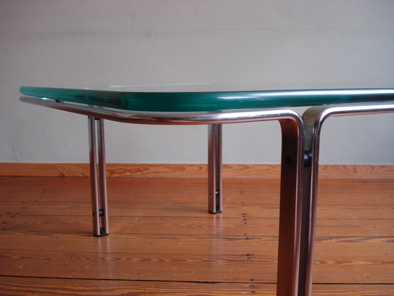 Image 1 of Kill International Coffee table by Horst Brüning