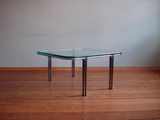 Image 1 of Kill International Coffee table by Horst Brüning