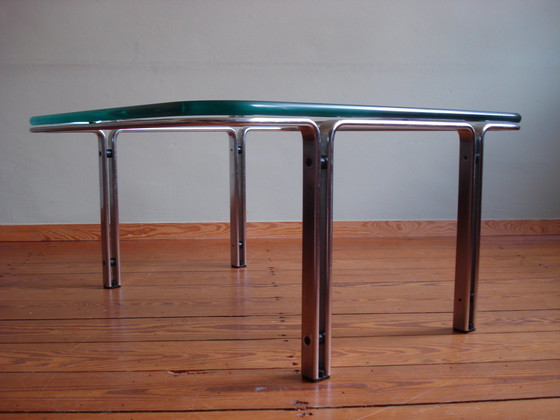 Image 1 of Kill International Coffee table by Horst Brüning